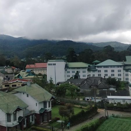 Nuwara Eliya Luxury Apartment מראה חיצוני תמונה