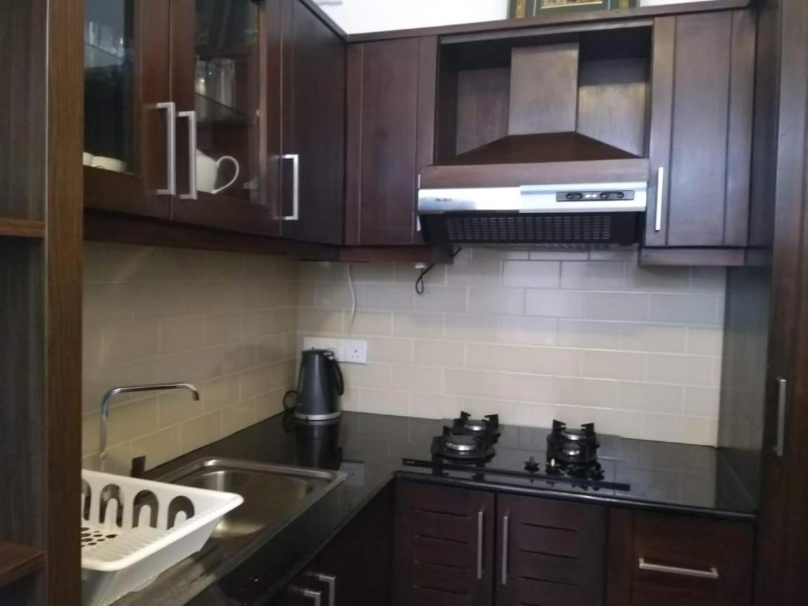 Nuwara Eliya Luxury Apartment מראה חיצוני תמונה