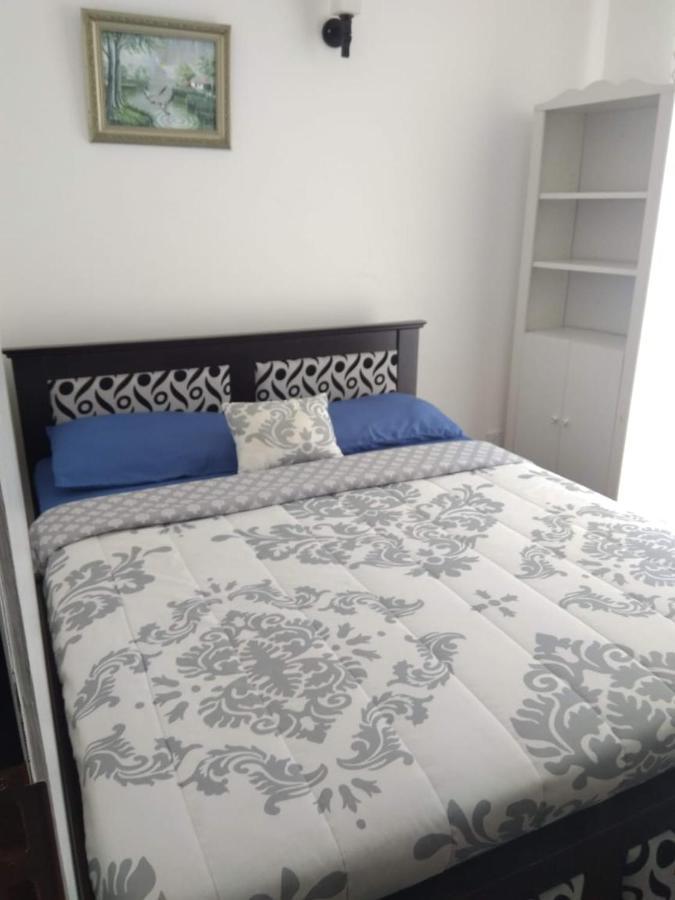 Nuwara Eliya Luxury Apartment מראה חיצוני תמונה