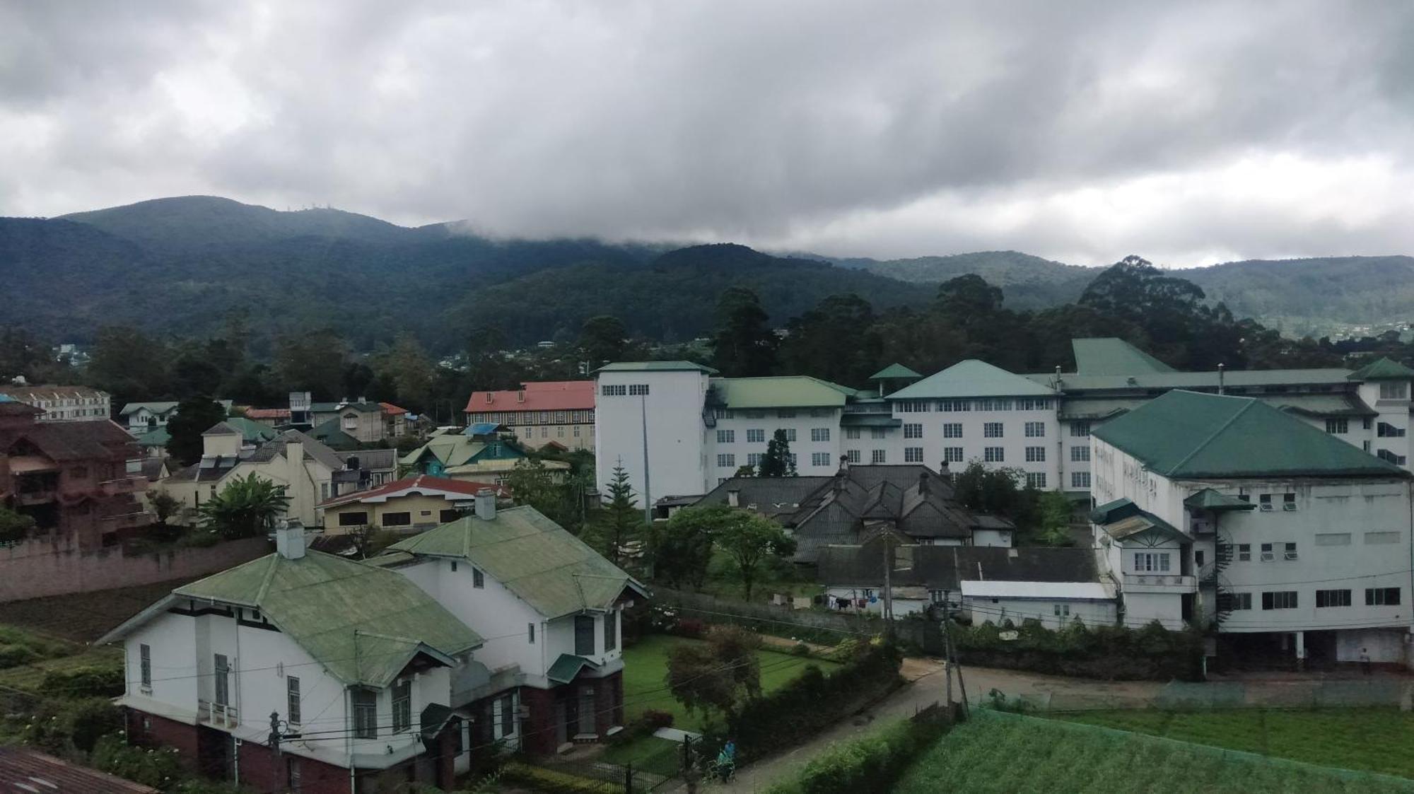 Nuwara Eliya Luxury Apartment מראה חיצוני תמונה
