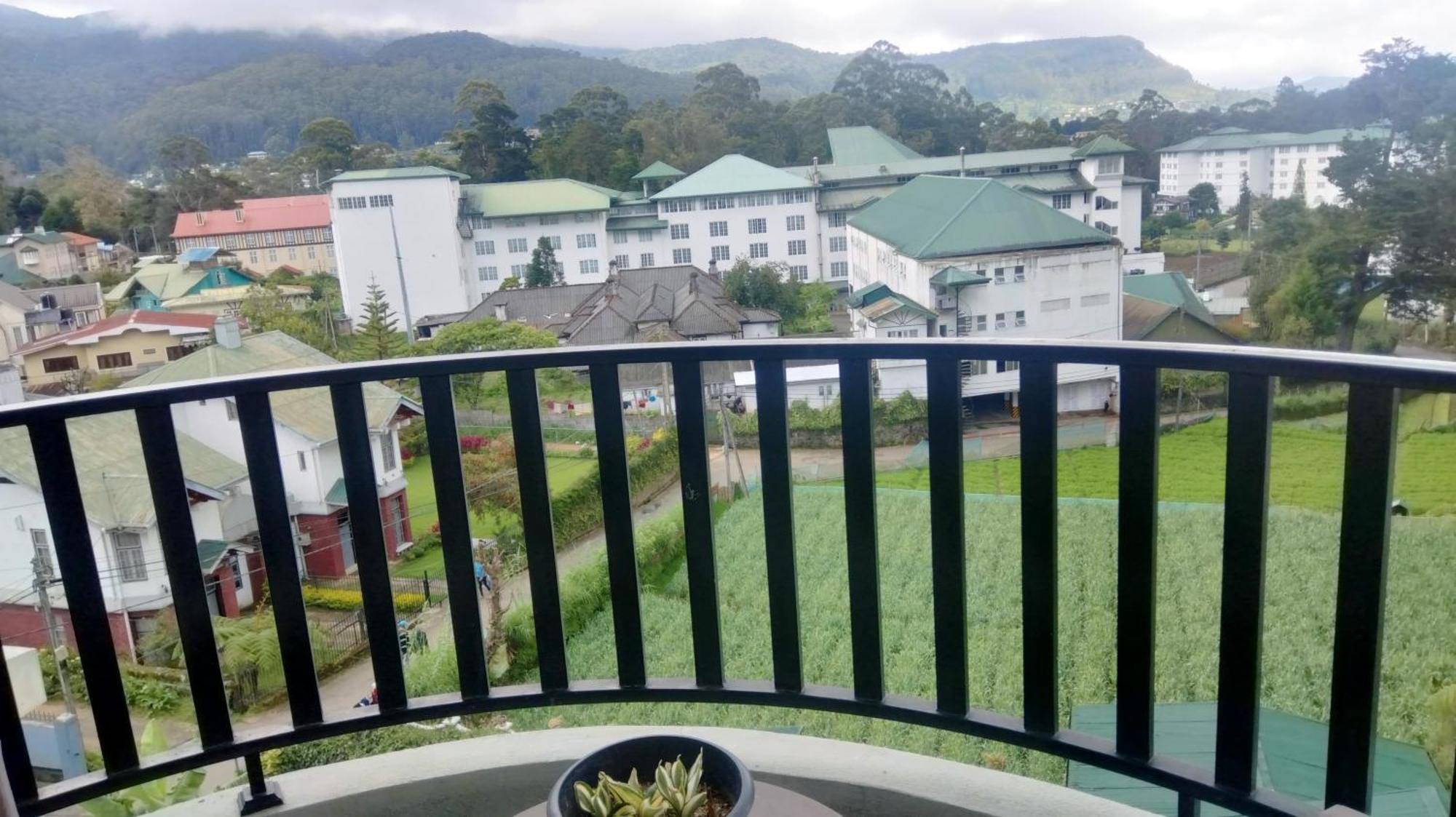 Nuwara Eliya Luxury Apartment מראה חיצוני תמונה