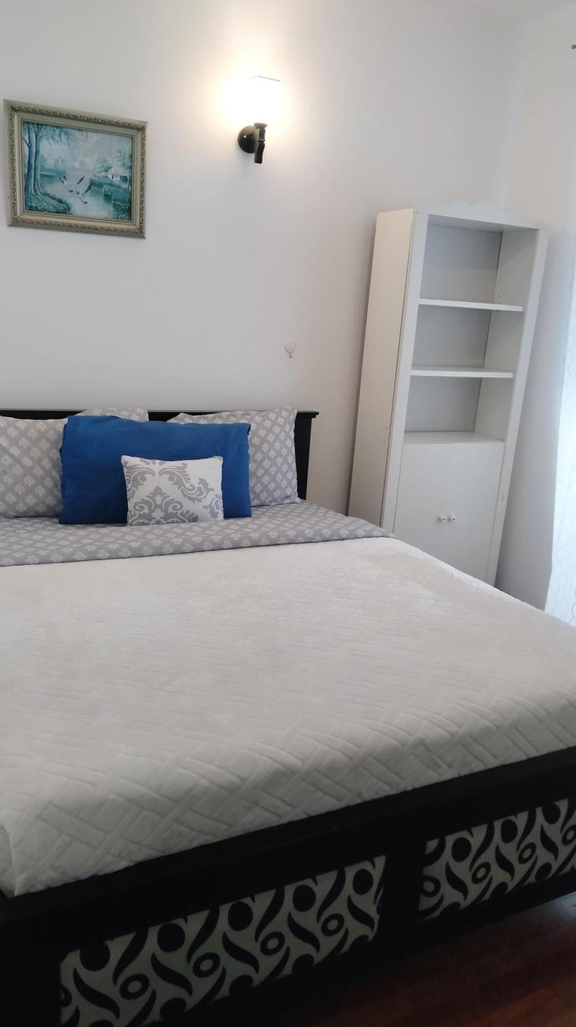 Nuwara Eliya Luxury Apartment מראה חיצוני תמונה