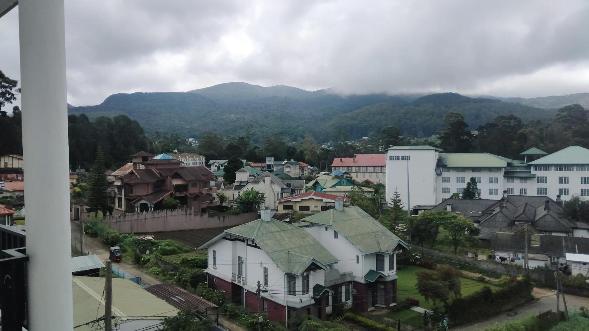 Nuwara Eliya Luxury Apartment מראה חיצוני תמונה