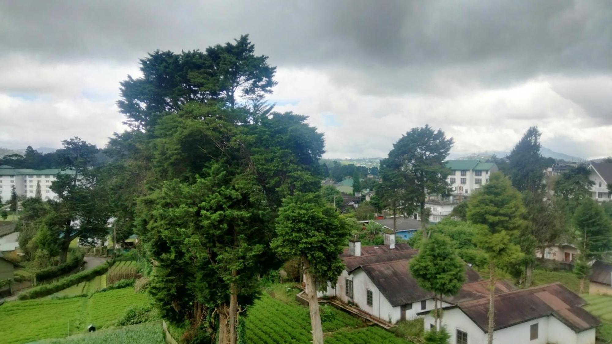 Nuwara Eliya Luxury Apartment מראה חיצוני תמונה