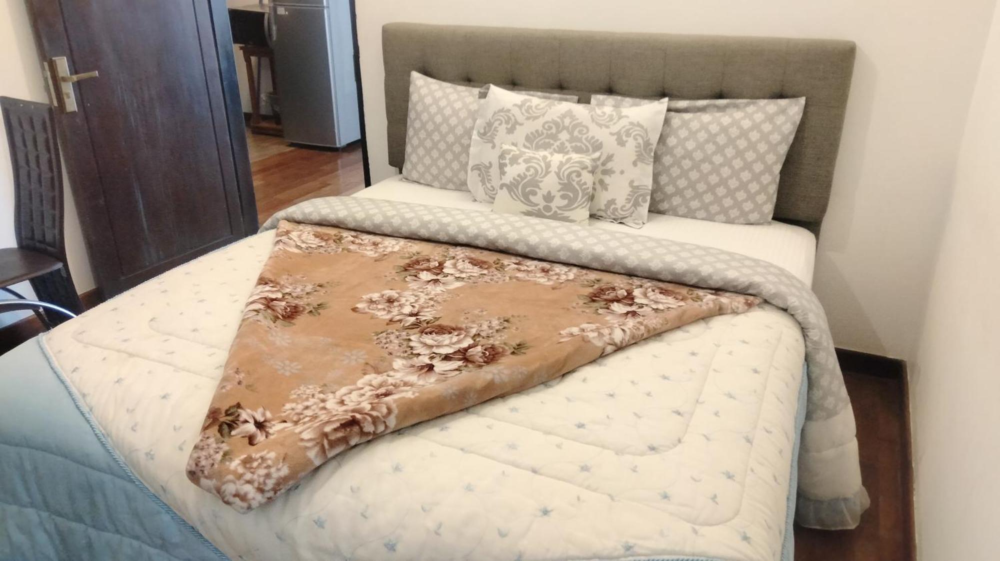 Nuwara Eliya Luxury Apartment מראה חיצוני תמונה