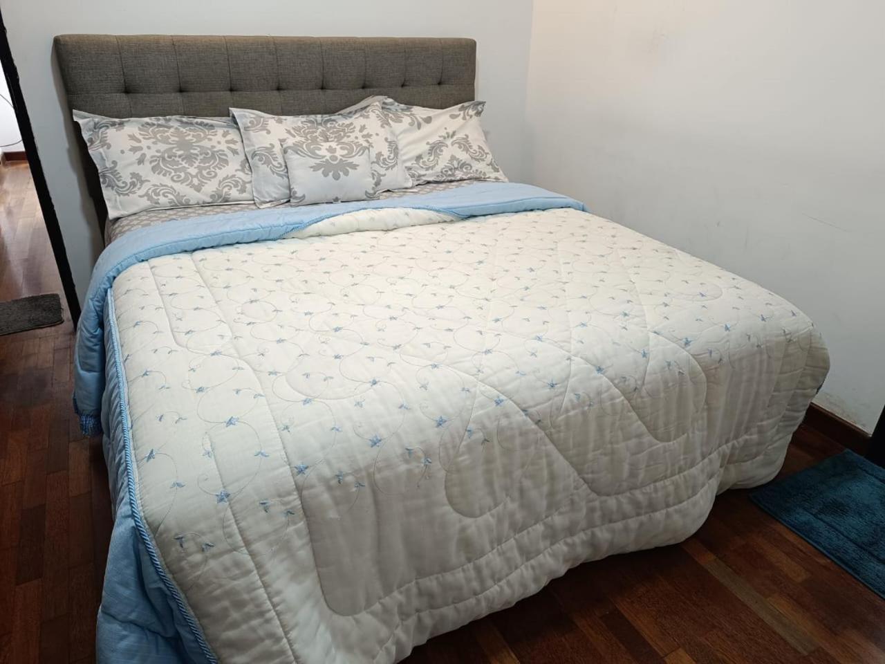 Nuwara Eliya Luxury Apartment מראה חיצוני תמונה